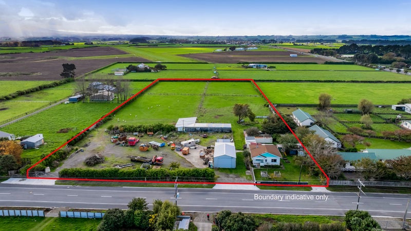 4 Kerry Lane, Hawera - Carousel 1