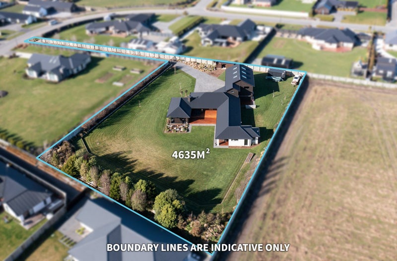 56 Kingsdowne Drive, West Melton, West Melton - Carousel 2