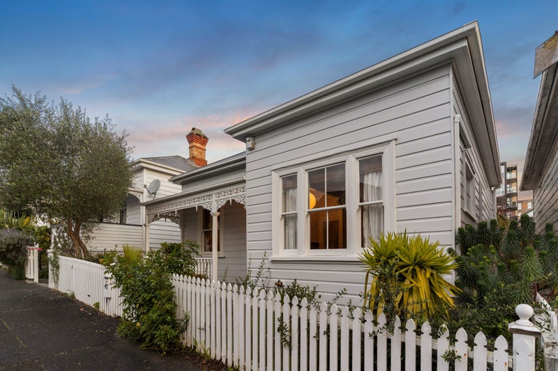 42 Norfolk Street, Ponsonby, Auckland - Carousel 2