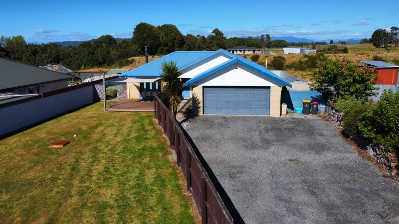 4 Pukaki Avenue, Ngahere - Carousel 29