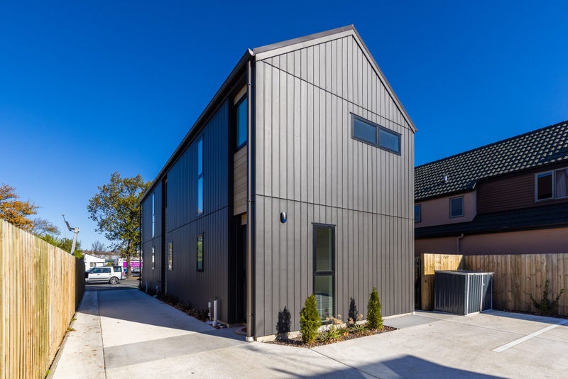 233B Bealey Avenue, Christchurch Central, Christchurch - Carousel 1