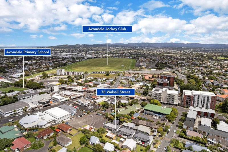 7E Walsall Street, Avondale, Auckland - Carousel 22