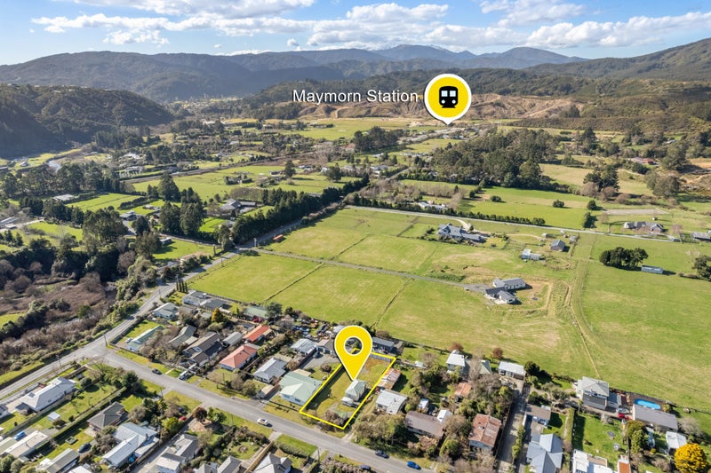 13 MacLaren Street, Maymorn, Upper Hutt - Carousel 19