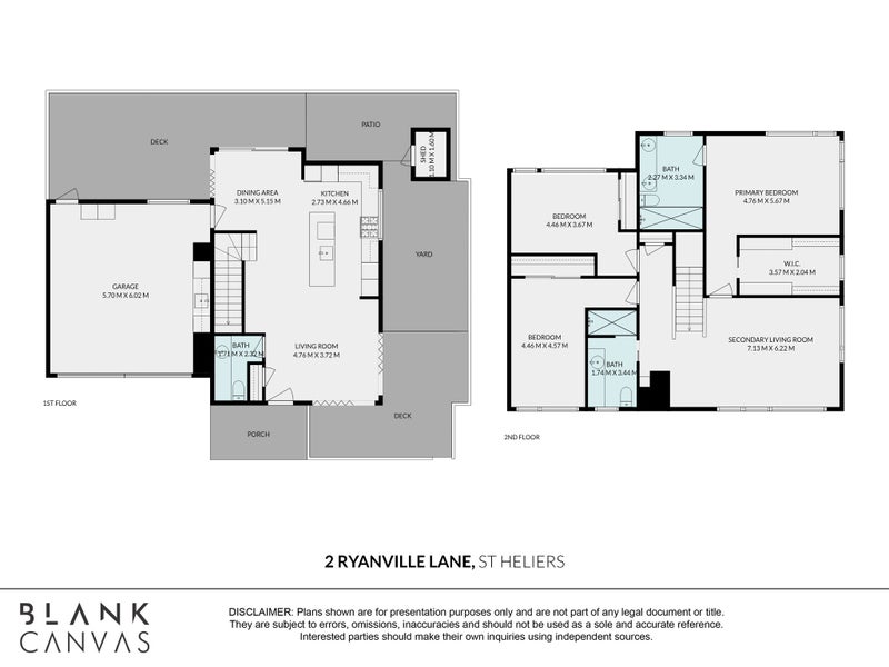 2 Ryanville Lane, St Heliers, Auckland - Carousel 29