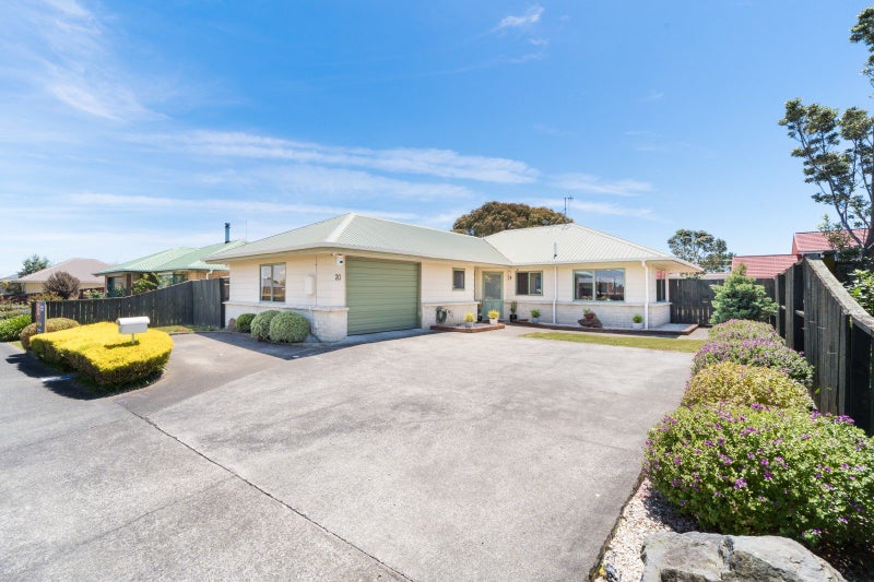 20 Parnell Heights Drive, Kelvin Grove, Palmerston North - Carousel 24