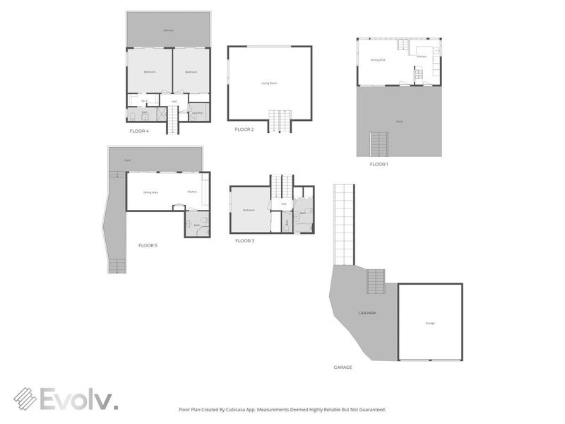 3A Strawberry Lane, Fernhill, Queenstown - Carousel 27