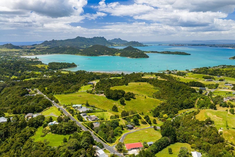 143 Te Rongo Road, Whangarei - Carousel 2