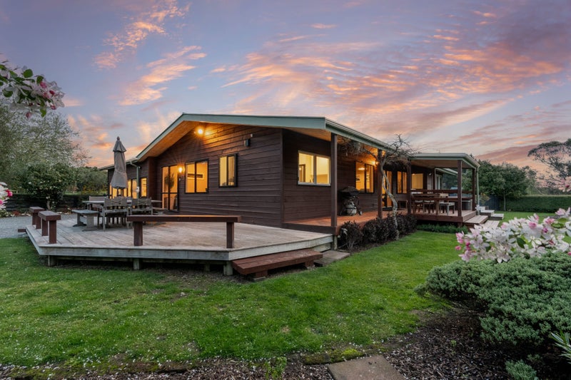 90 Te Kopi Road, Masterton, Masterton, Wellington - Carousel 1