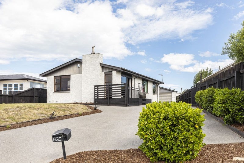 208 Mairehau Road, Burwood, Christchurch - Carousel 20