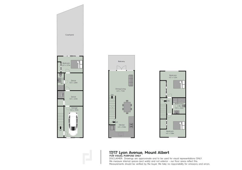 17/17 Lyon avenue, St Lukes, Auckland - Carousel 20