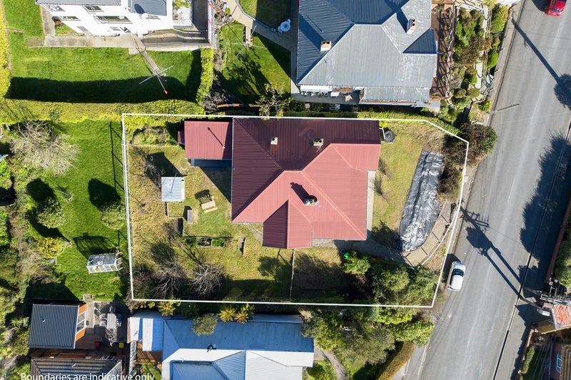 79 Playfair Street, Caversham, Dunedin, Otago - Carousel 35