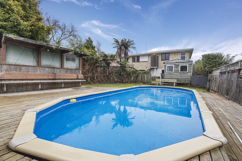 Property Valuation for 58 Overdale Street, Putaruru Trade Me Property