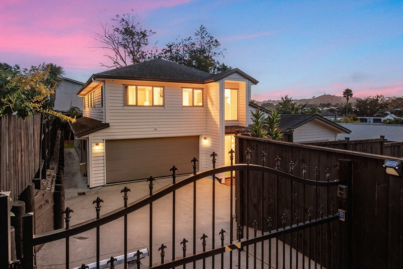 6A Morrin Street, Ellerslie, Auckland - Carousel 1