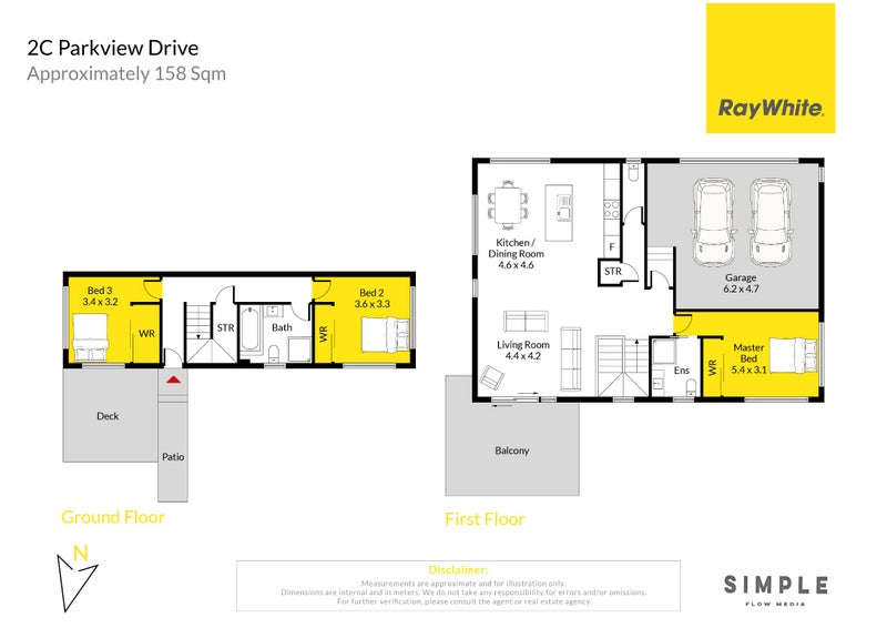 2C Parkview Drive, Gulf Harbour, Whangaparaoa - Carousel 26