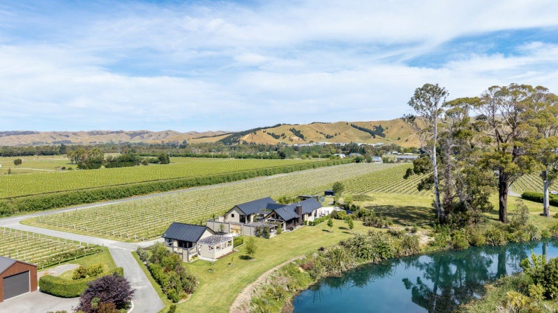 21A Hardings Road, Riverlands, Blenheim, Marlborough - Carousel 1