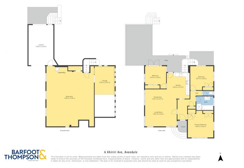 6 Ahiriri Avenue, Avondale, Auckland - Carousel 23