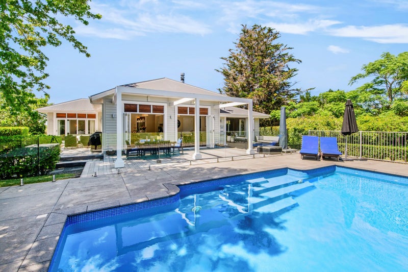 155 Ridge Road, Lucas Heights, Auckland - Carousel 1