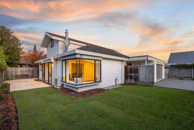 80B Muir Avenue, Halswell, Christchurch - Carousel 1