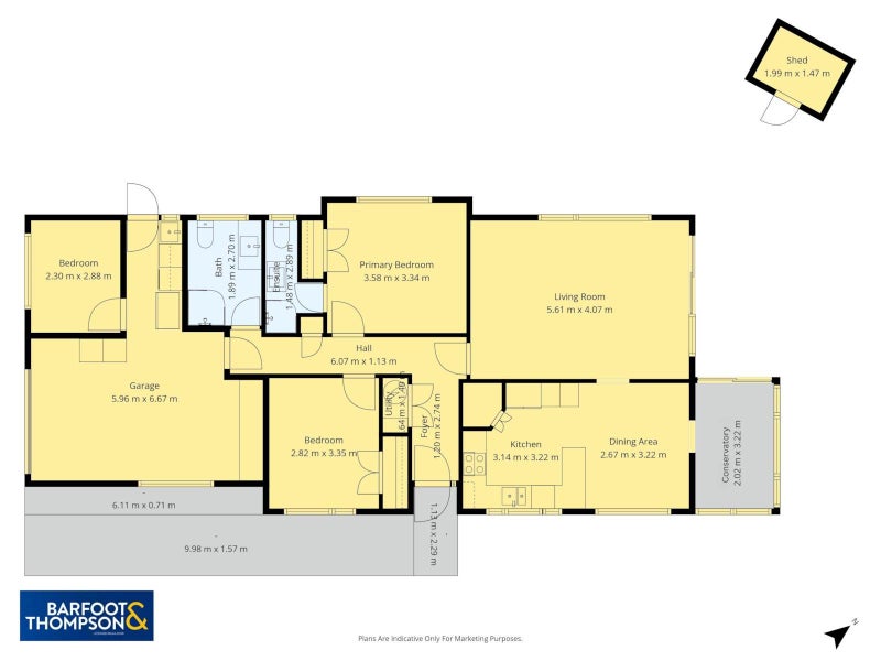 33A Alice Avenue, Orewa, Orewa - Carousel 19