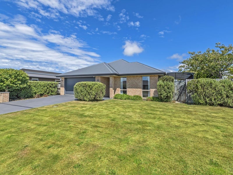 21 Lignite Drive, Rolleston, Rolleston - Carousel 1