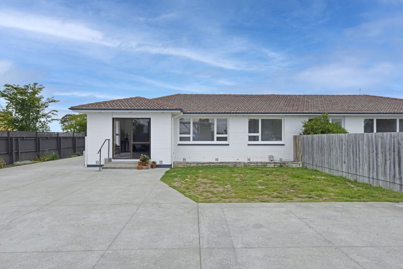 2/69 Shortland Street, Wainoni, Christchurch - Carousel 1