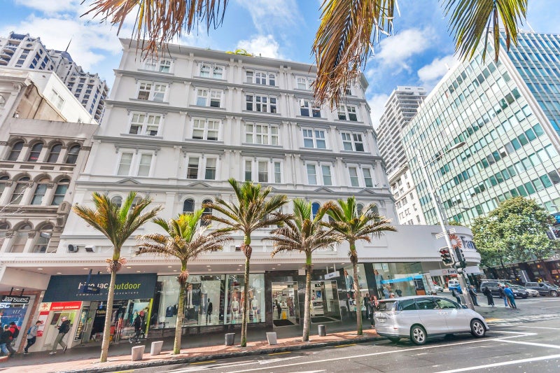 3I/6 Victoria Street East, Auckland Central, Auckland - Carousel 13