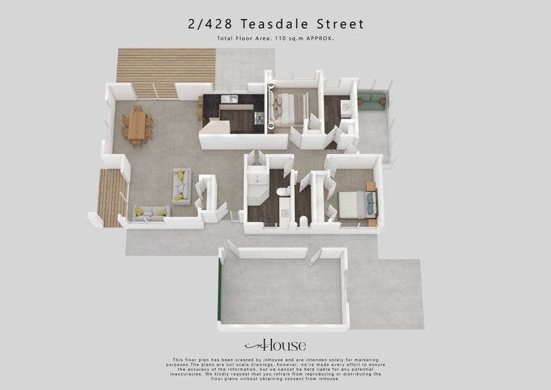 2/428 Teasdale Street, Te Awamutu, Te Awamutu - Carousel 21