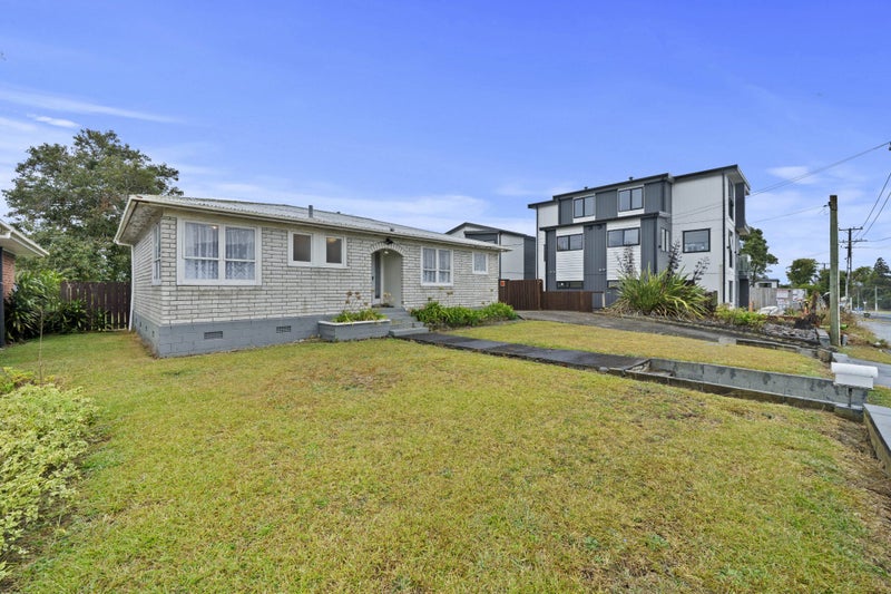 33 Rimu Road, Manurewa, Auckland - Carousel 2