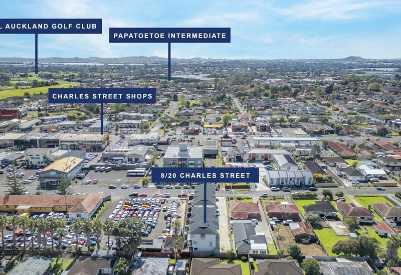 8/20 Charles Street, Papatoetoe, Auckland - Carousel 5