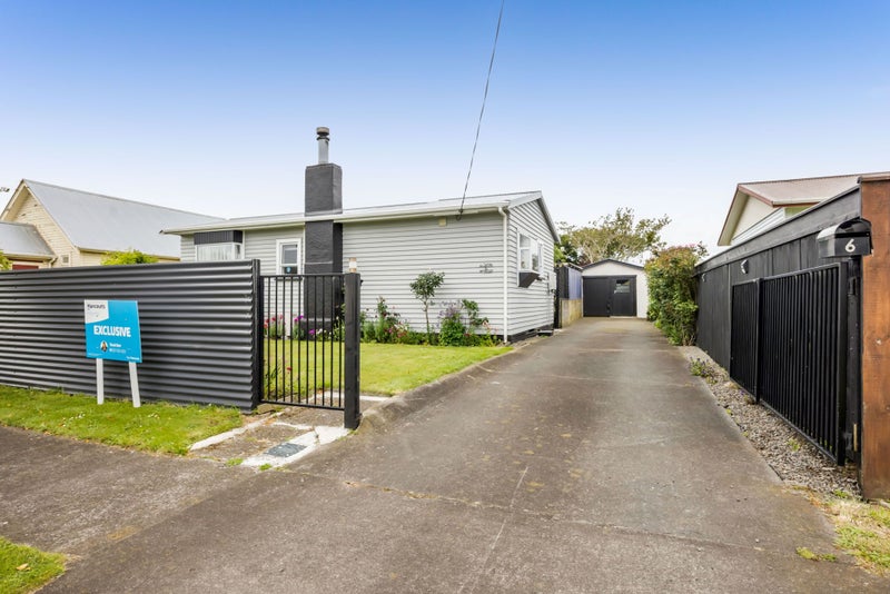 6 Galt Street, Hawera - Carousel 1