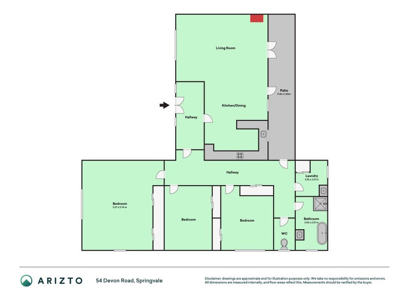 54 Devon Road, Springvale, Whanganui - Carousel 29