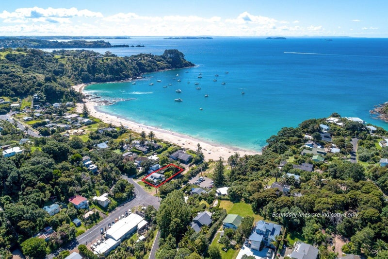 41A Palm Road, Palm Beach, Waiheke Island - Carousel 1