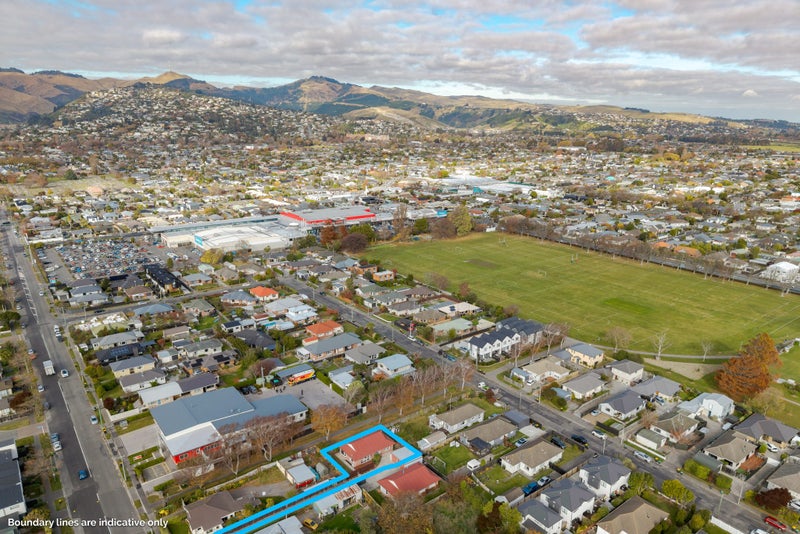 2/83A Simeon Street, Spreydon, Christchurch City, Canterbury - Carousel 11