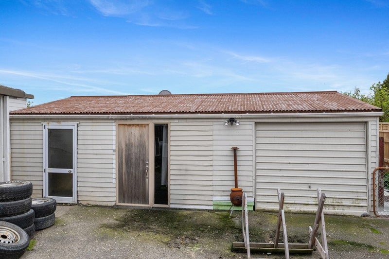 43A Girling Avenue, Mayfield, Blenheim - Carousel 13