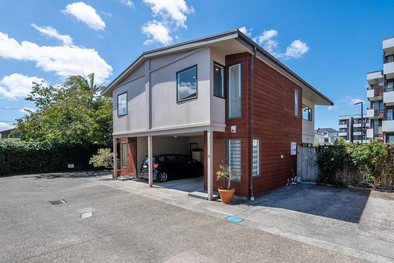 4/64A Galway Street, Onehunga, Auckland - Carousel 2