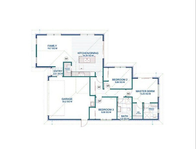 19 Orwell Way, Elgin, Ashburton - Carousel 2