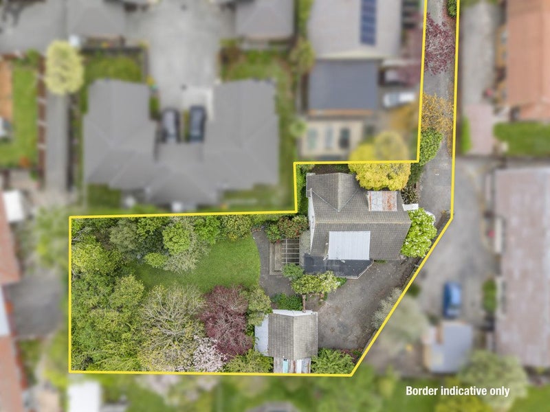 50 Highsted Road, Bishopdale, Christchurch - Carousel 37