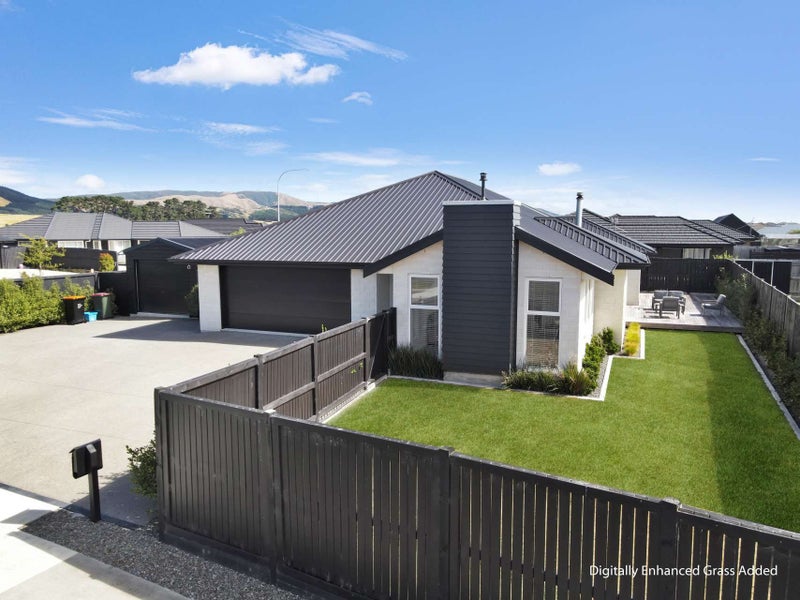 1 Corsica Court, Fitzherbert, Palmerston North - Carousel 2