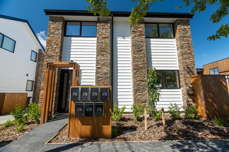 1/316 ARMAGH STREET, Christchurch Central, Christchurch - Carousel 1