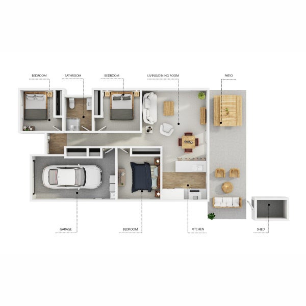 88 Sentinel Avenue, Omokoroa - Carousel 35