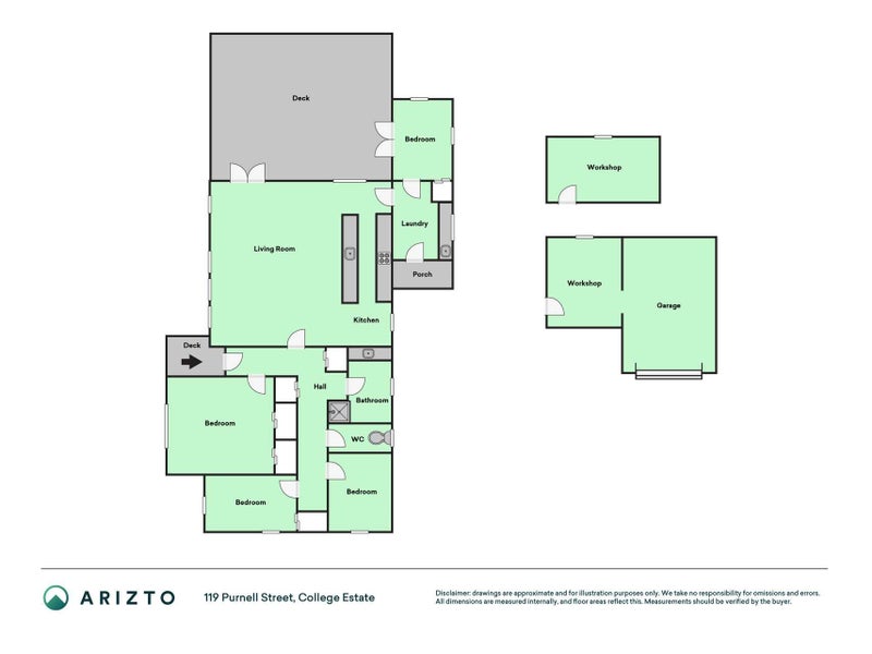 119 Purnell Street, College Estate, Whanganui - Carousel 34