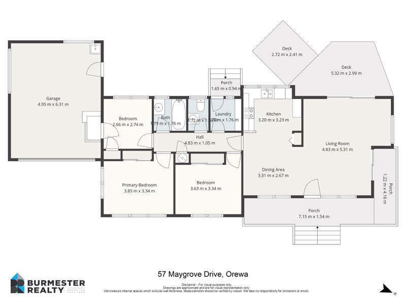 57 Maygrove Drive, Orewa, Rodney, Auckland - Carousel 34