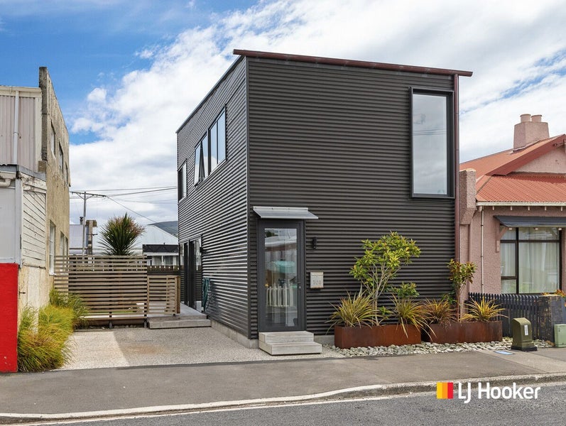 108 Oxford Street, South Dunedin, Dunedin - Carousel 1