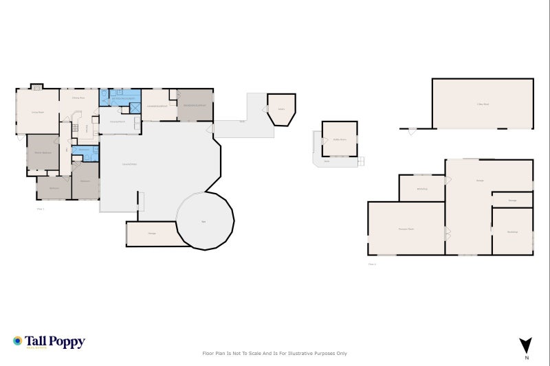 415 Main Road, Riwaka, Motueka - Carousel 32