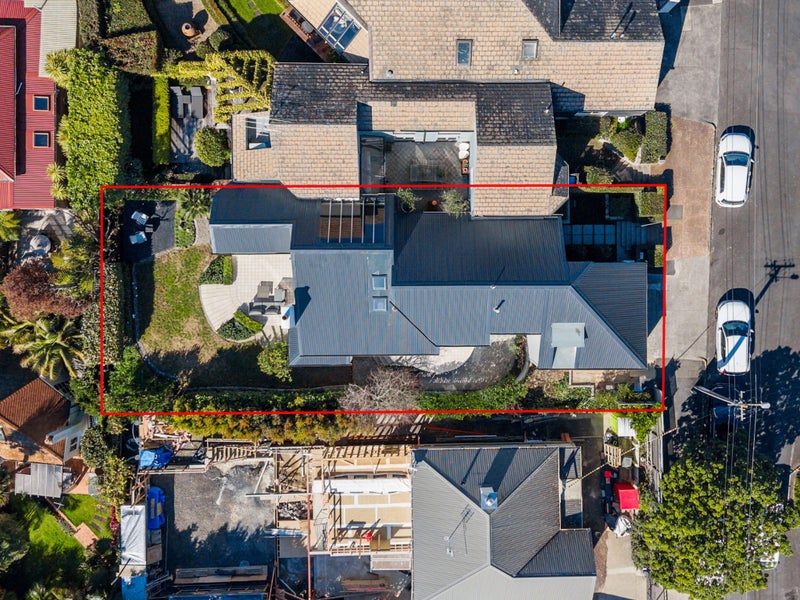 4 Mamie Street, Remuera, Auckland City, Auckland - Carousel 22