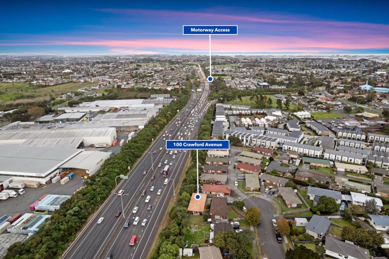 100 Crawford Avenue, Mangere Bridge, Auckland - Carousel 16