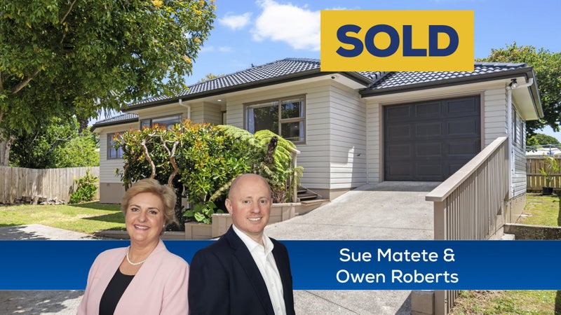 10A Jutland Road, Manurewa, Auckland - Carousel 1