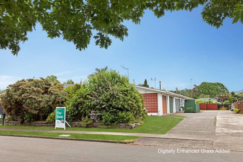 39C Porritt Drive, Kawerau - Carousel 1
