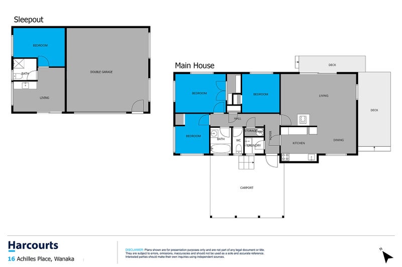 16 Achilles Place, Wanaka - Carousel 21