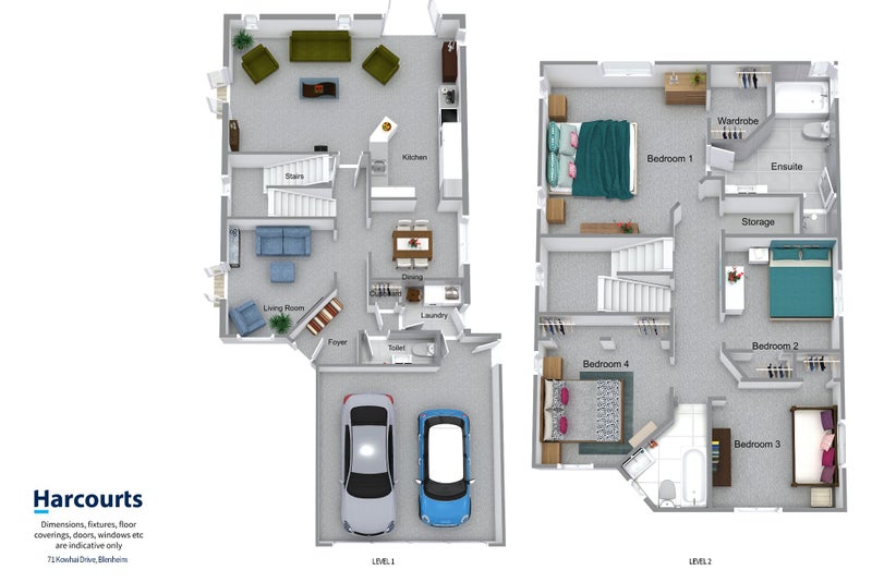 71 Kowhai Drive, Renwick - Carousel 36